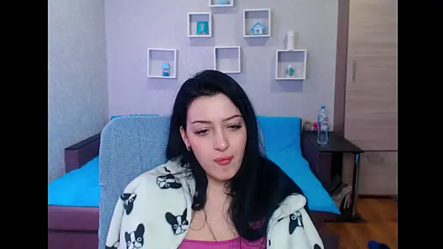 SkarlettMonliss online show from January 9, 4:49 pm