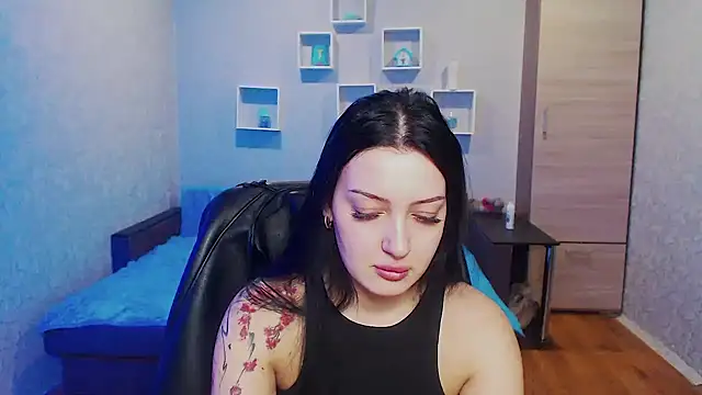 SkarlettMonliss online show from January 13, 5:44 pm