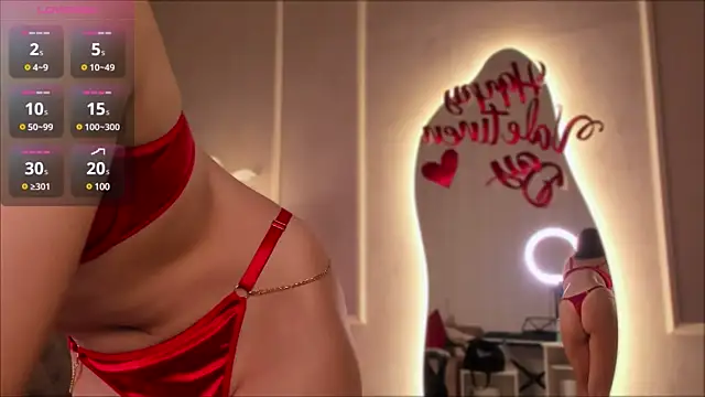 Eli Llie online show from February 9, 1:35 pm