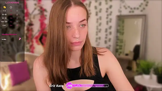 Eli Llie online show from October 2, 8:38 pm