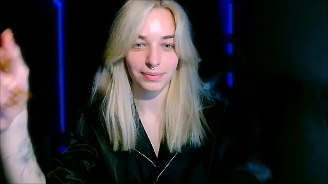 Eli Llie online show from October 23, 1:27 am