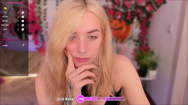 Eli Llie online show from October 27, 8:35 pm