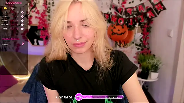 Eli Llie online show from October 29, 8:43 pm