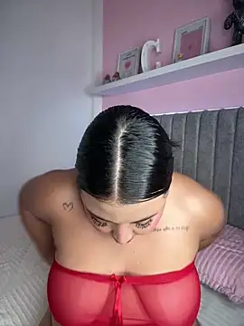 Emily cooper20 online show from January 14, 1:33 am