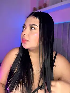 Emily cooper20 online show from February 19, 1:23 am