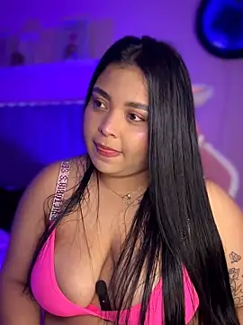 Emily cooper20 online show from March 25, 1:33 am