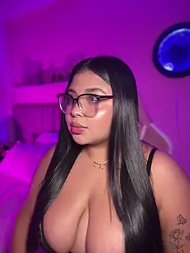Emily cooper20 online show from May 23, 2:50 am