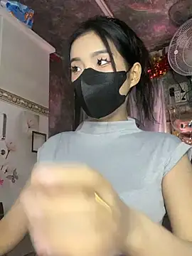 Snapshot of -KathySweet- chatting on January 15, 6:22 am -KathySweet- online show from January 15, 6:22 am