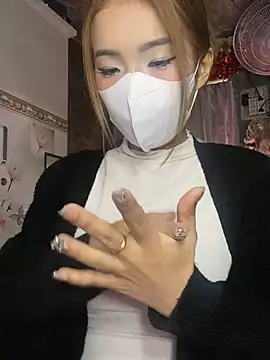 Snapshot of -KathySweet- chatting on January 22, 7:03 am -KathySweet- online show from January 22, 7:03 am
