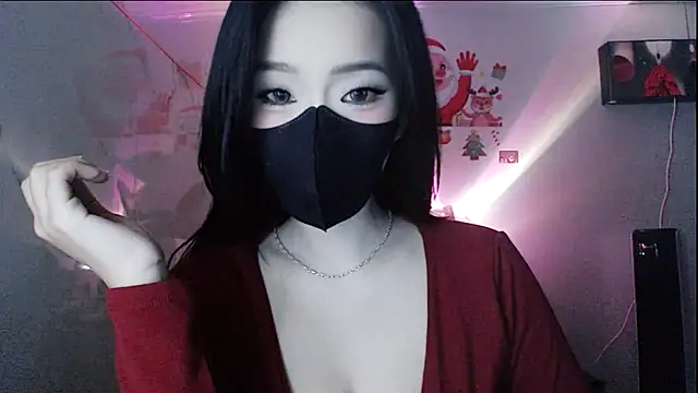 -KathySweet- online show from November 15, 5:27 am