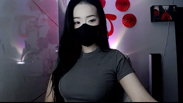 -KathySweet- online show from January 7, 3:53 am