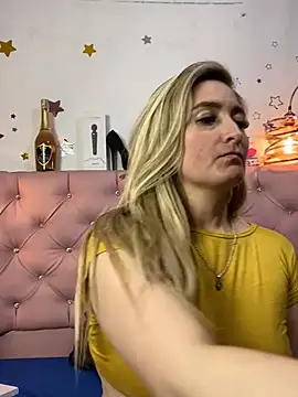 antonella87 online show from January 31, 2:58 am