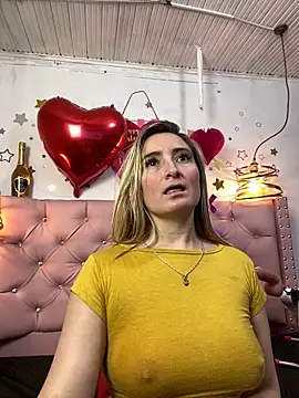 antonella87 online show from February 19, 6:22 am