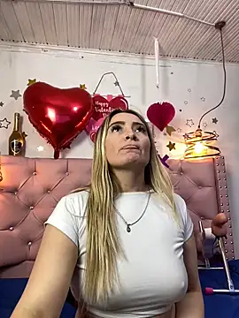 antonella87 online show from February 20, 3:45 am