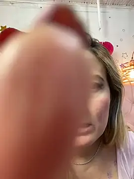 antonella87 online show from February 21, 2:50 am