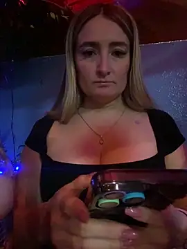 antonella87 online show from February 22, 1:11 am