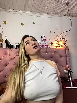 antonella87 online show from March 16, 5:03 am