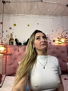 antonella87 online show from March 21, 1:56 am