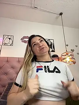 antonella87 online show from September 17, 10:44 pm