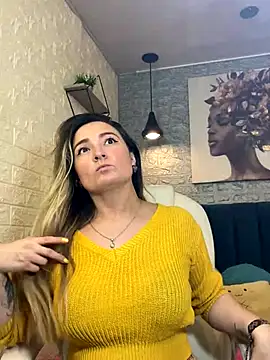 antonella87 online show from October 2, 11:45 pm