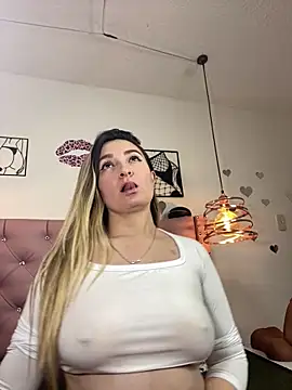 antonella87 online show from November 18, 10:14 pm