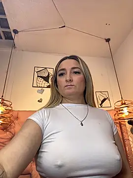 antonella87 online show from February 23, 9:56 pm