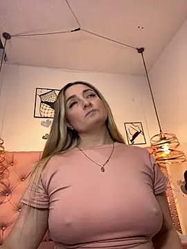 antonella87 online show from February 24, 8:51 pm