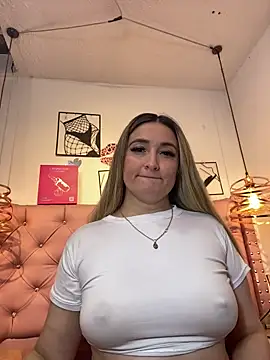 antonella87 online show from March 31, 10:10 pm