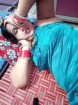 reemacouple007 online show from July 18, 6:56 pm