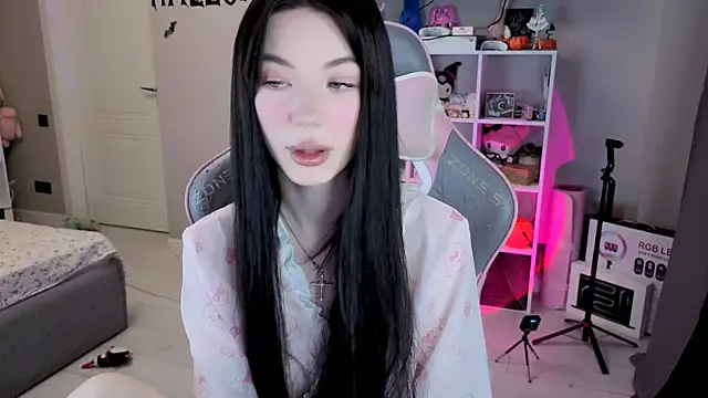 Aliceblush online show from November 17, 3:07 pm