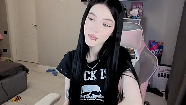 Aliceblush online show from February 27, 3:12 pm