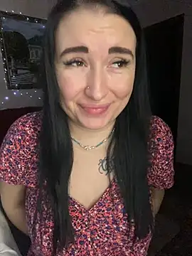 Roxana Bell online show from December 23, 3:55 pm