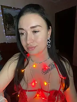 Roxana Bell online show from December 26, 12:46 am