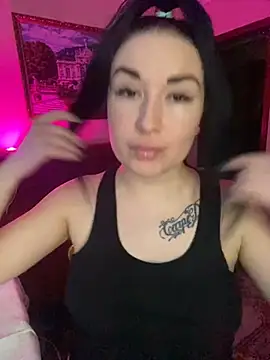 Roxana Bell online show from January 18, 11:32 am