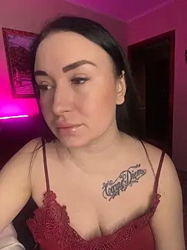 Roxana Bell online show from January 22, 12:38 pm