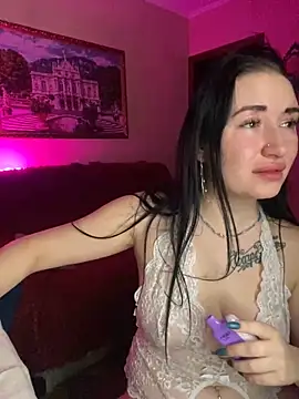 Roxana Bell online show from January 28, 10:01 pm