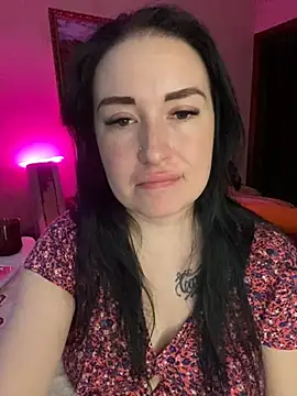 Roxana Bell online show from March 22, 7:20 pm