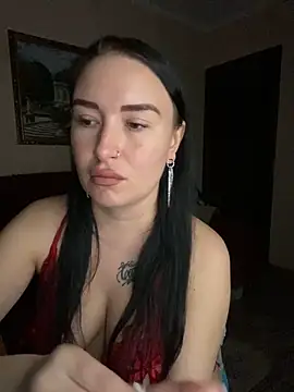 Roxana Bell online show from April 10, 5:39 pm