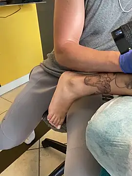 MachineDien online show from February 26, 8:22 pm