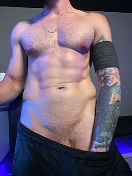 MachineDien online show from December 13, 10:48 pm