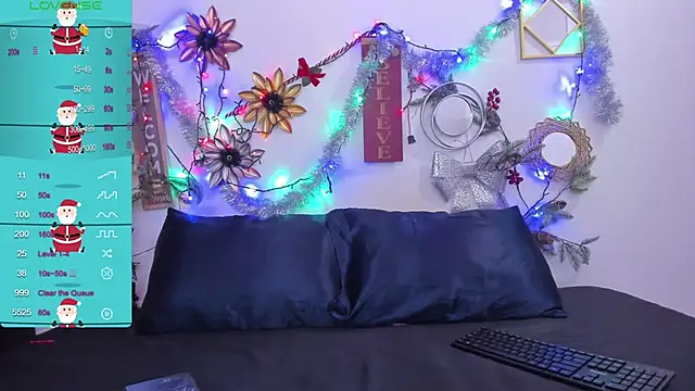 paolitakens online show from December 16, 2:04 am