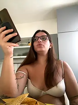 Snapshot of Coupleorny chatting on September 26, 12:09 pm Coupleorny online show from September 26, 12:09 pm