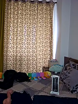 Blossam 07 online show from February 20, 9:54 am