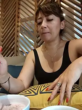 tata laima   online show from October 2, 2:24 pm