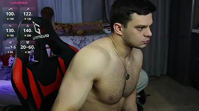 danielkraigforu online show from January 7, 4:16 pm