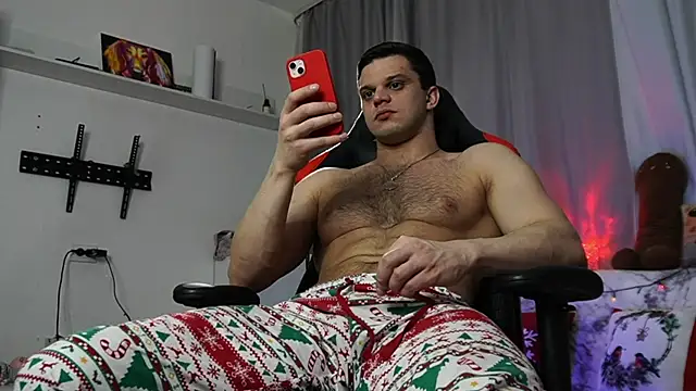 danielkraigforu online show from January 23, 12:19 pm