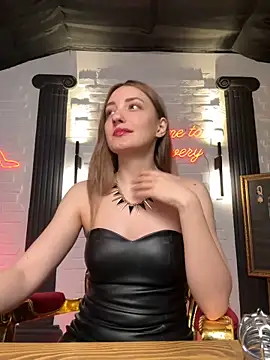 Jane Goddess online show from March 11, 7:36 pm