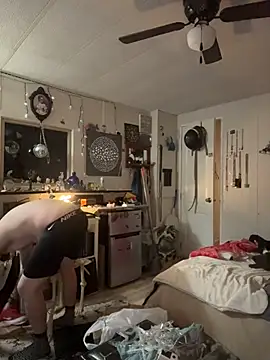 BobbyQ29 online show from February 22, 9:52 am