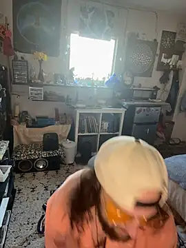 BobbyQ29 online show from March 1, 4:42 pm