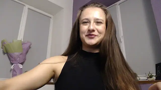 Caramel bunny online show from March 7, 4:22 pm